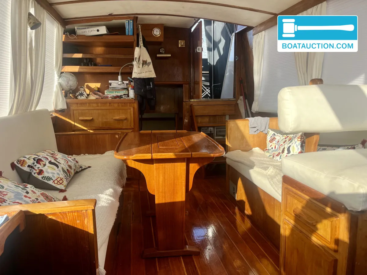 Beachcraft 48 nu in de online veiling. — foto 13 van 30