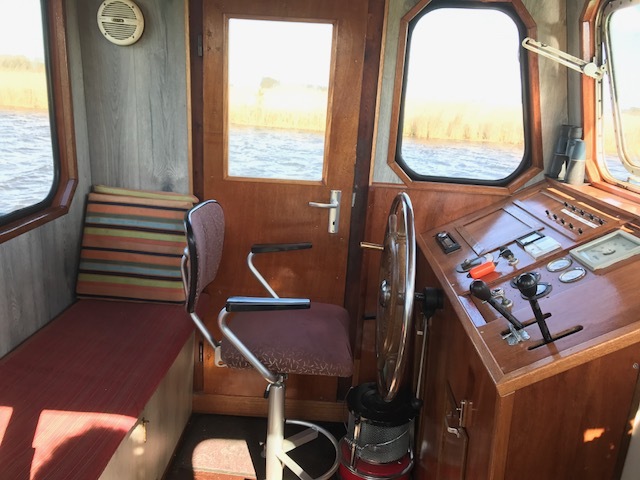 VEB werft Elbe — foto 12 van 22