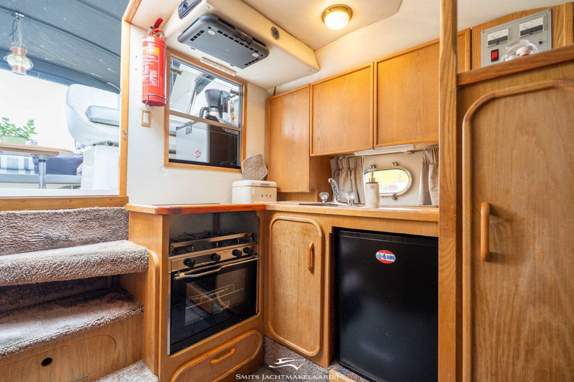 Fairline Targa 33 — foto 25 van 57