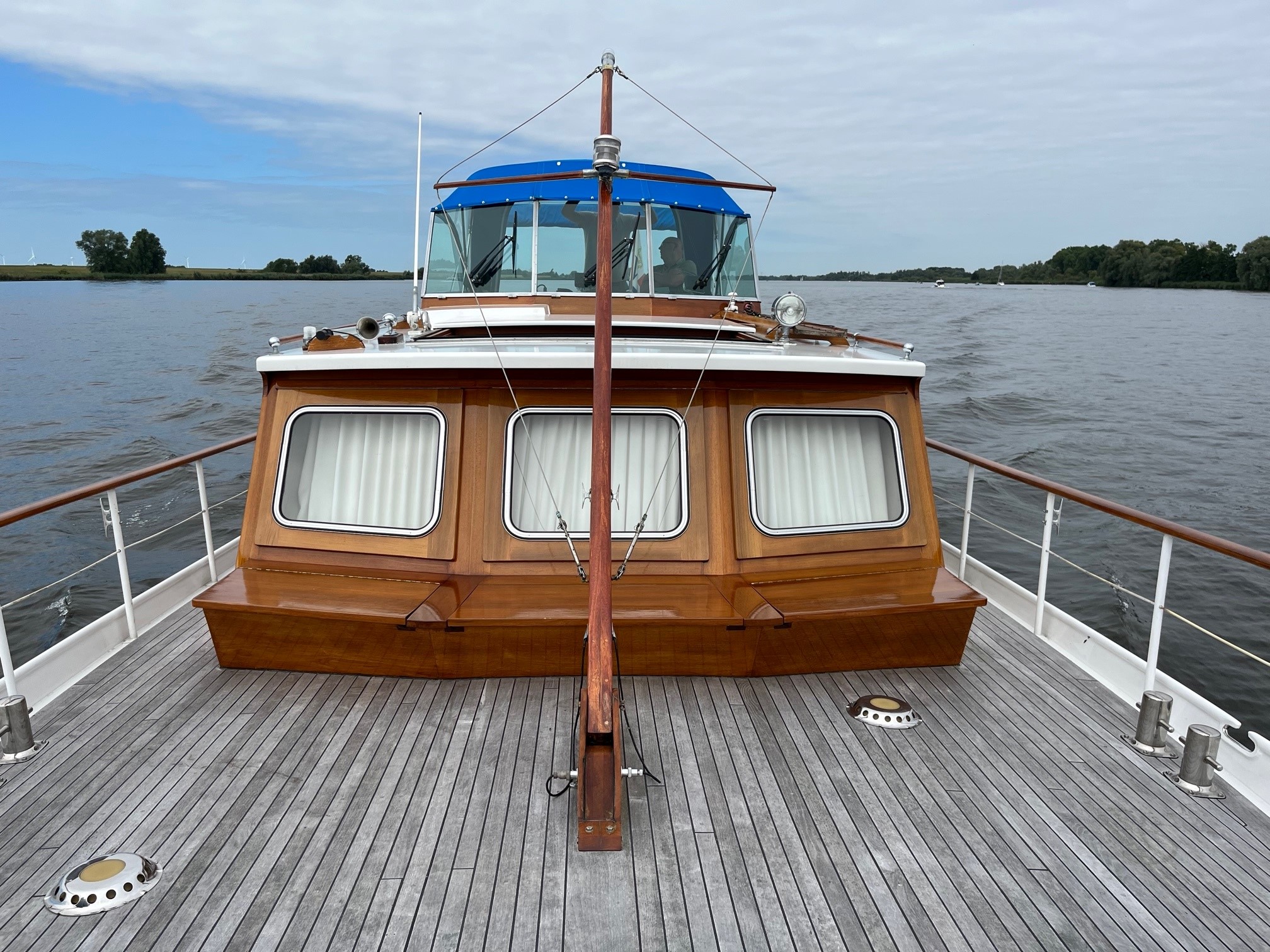 Super van Craft 13.80 — foto 7 van 36