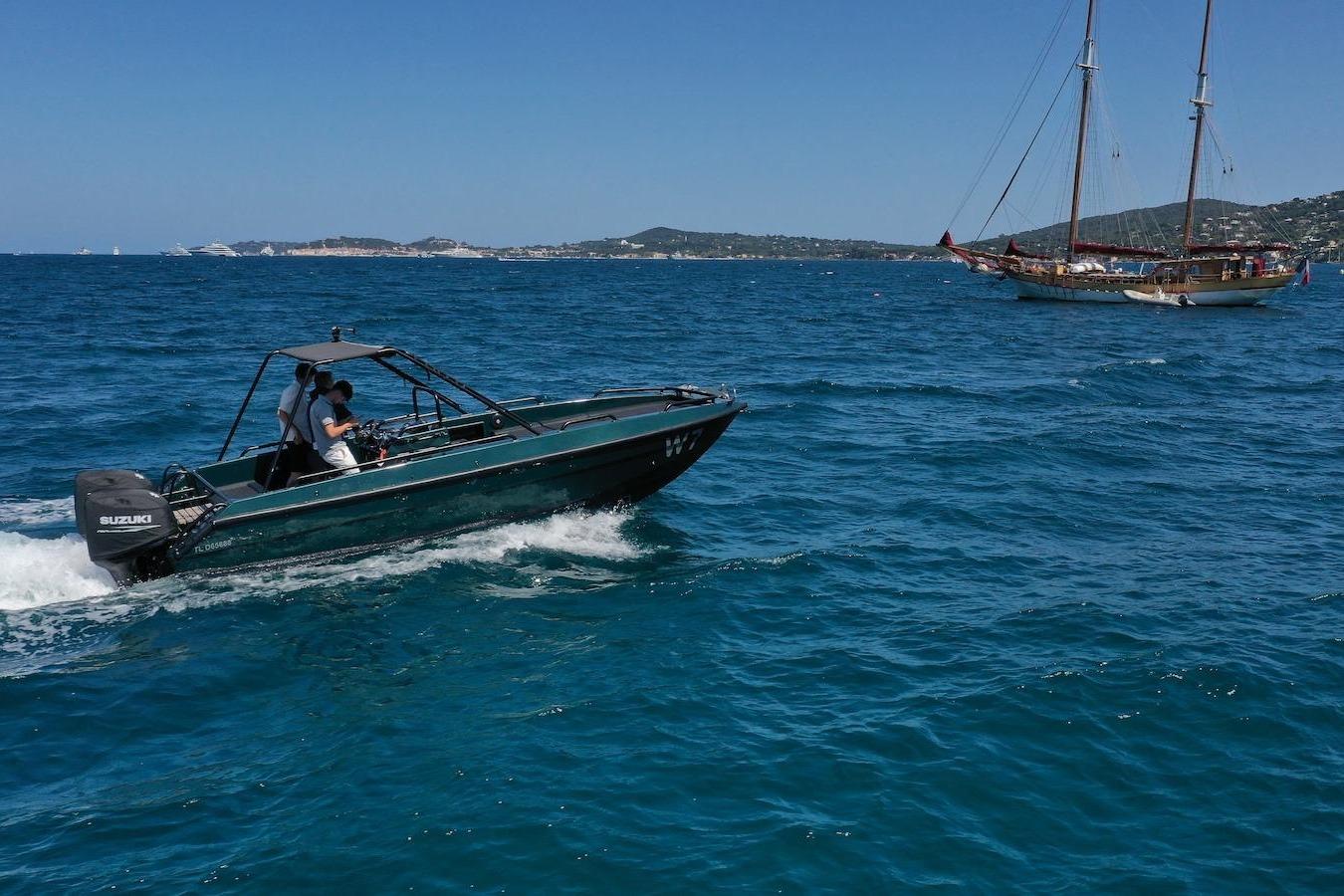 Laurent Marine Modèle L23 — foto 4 van 27