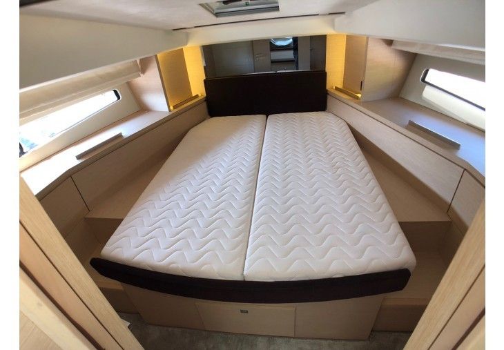 Prestige 420