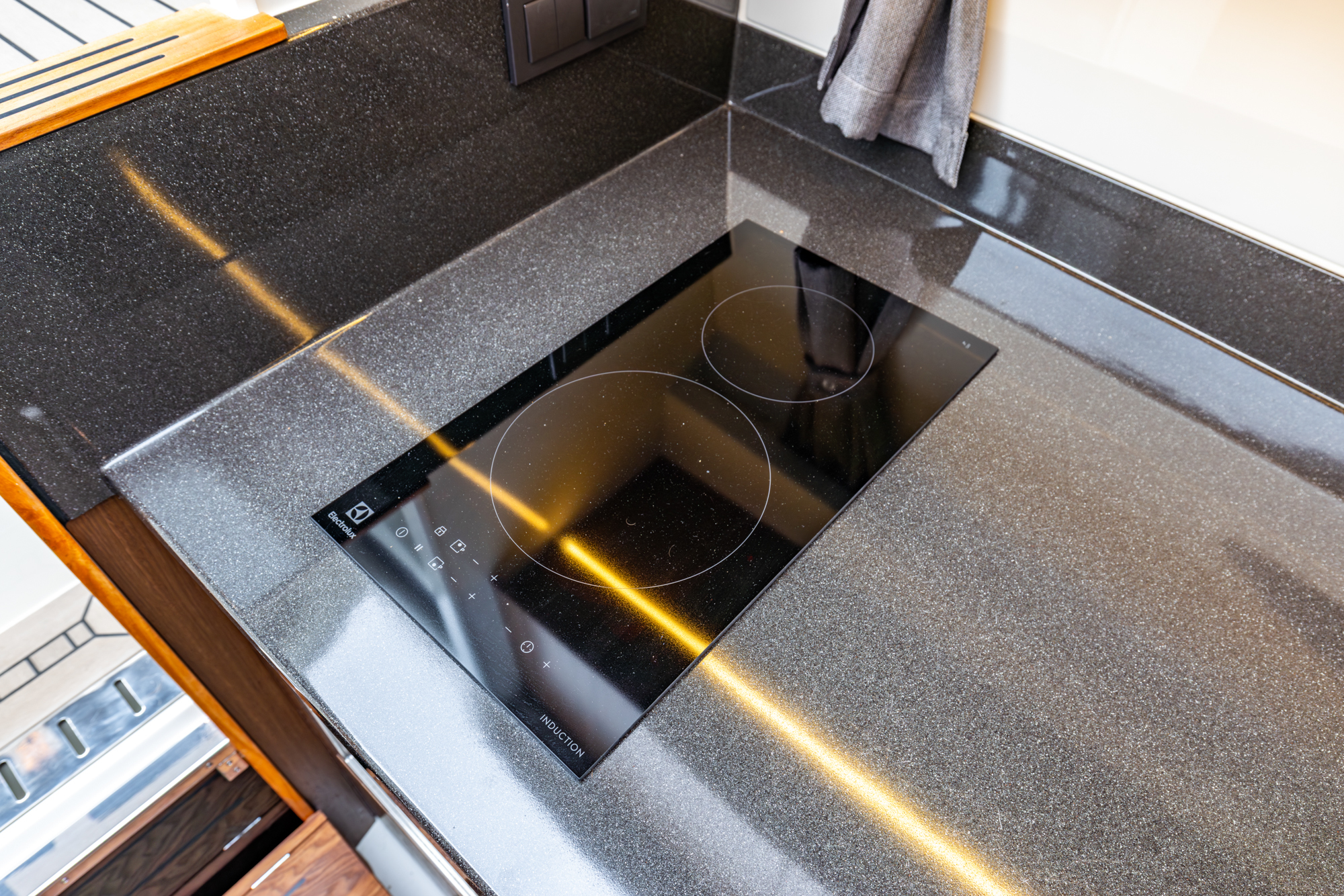 Marex 310 Sun Cruiser — foto 68 van 102