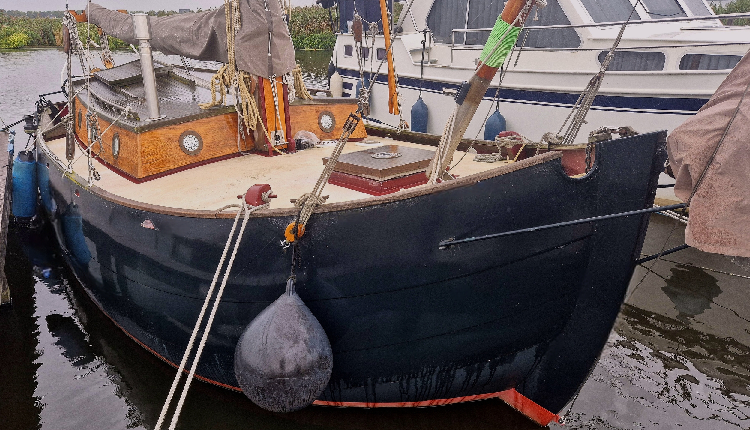 Staverse Jol 7.80 Meter — foto 3 van 26
