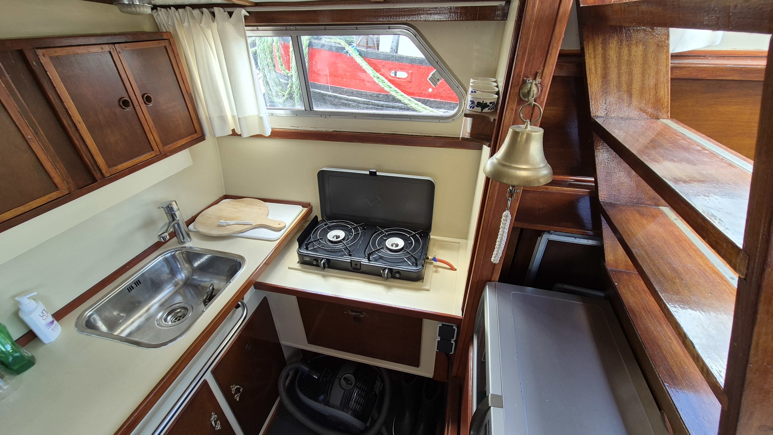 Beachcraft 10.5 AK — foto 34 van 56