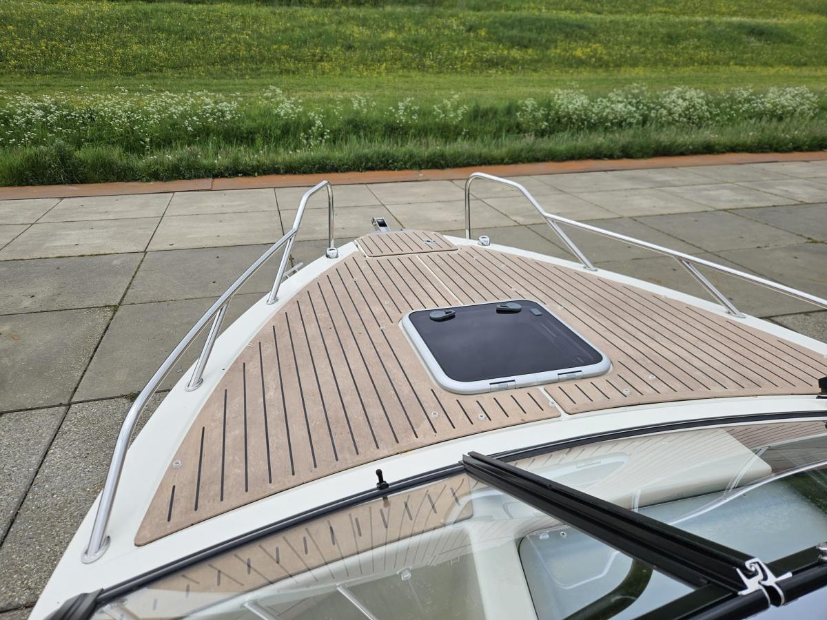 Quicksilver 675 Activ Cruiser — foto 8 van 41