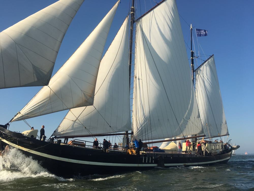Klipper Zeilklipper, charter — foto 6 van 31