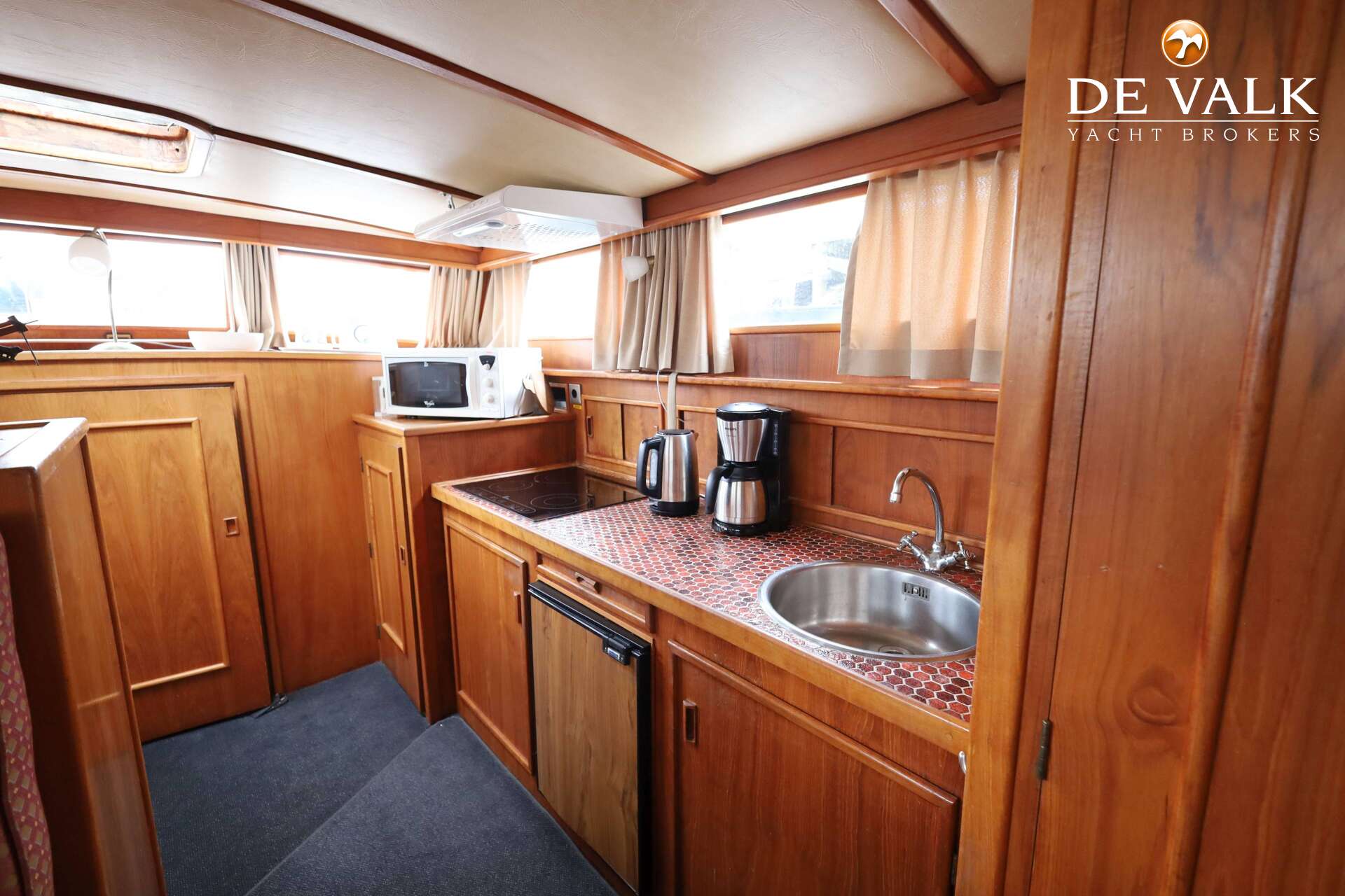 Van Gelder Kruiser 1750 — foto 30 van 43