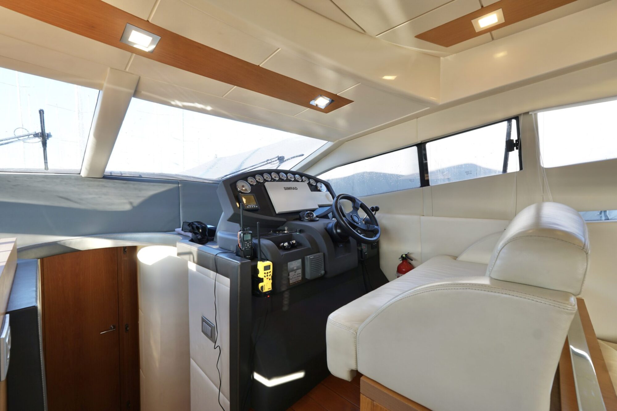 Rodman 44 Muse IPS — foto 5 van 92