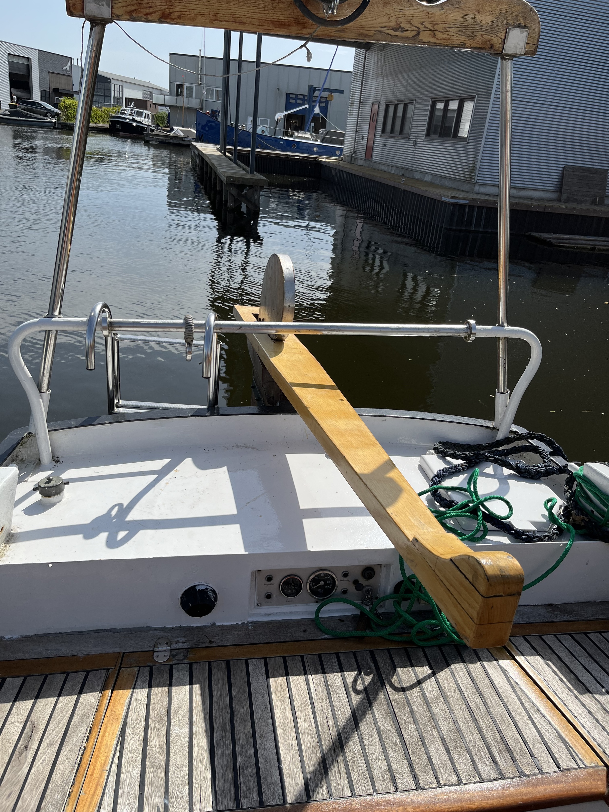 Zeeschouw 9.20 — foto 20 van 31
