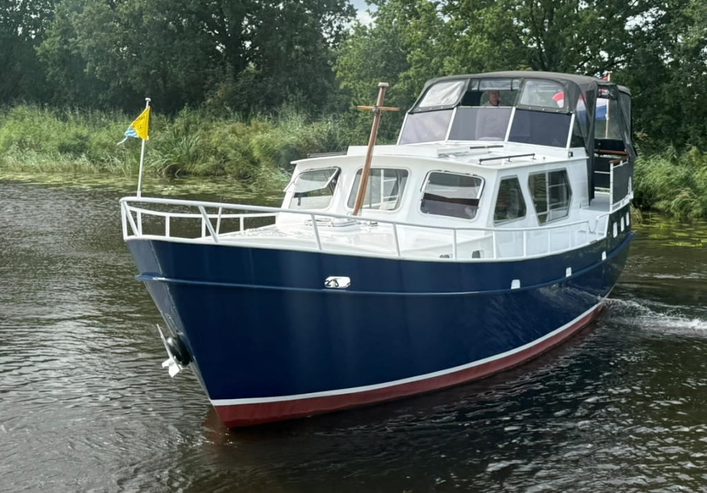 De Ruiter  Grandstar — foto 12 van 29