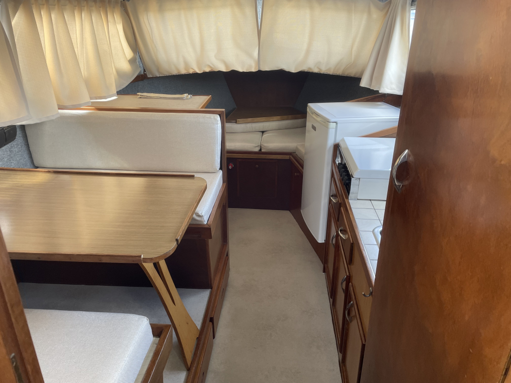 Meeuwkruiser 850 ak — foto 5 van 16