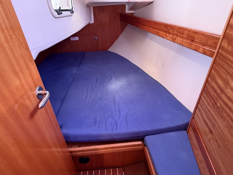 Bavaria 30 Cruiser — foto 15 van 39