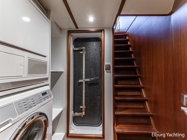 Feadship Classic 80ft - MY Spirit of Freedom — foto 61 van 99