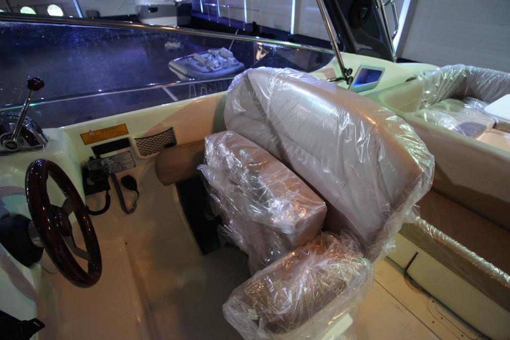 Airon Marine 325 — foto 65 van 73