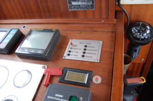 Kuyt Rijnmondkruiser 900 — foto 12 van 12