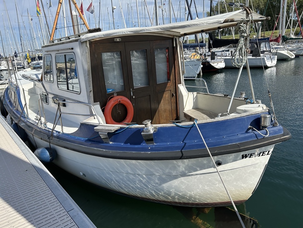 Rogger FD2 — foto 12 van 12