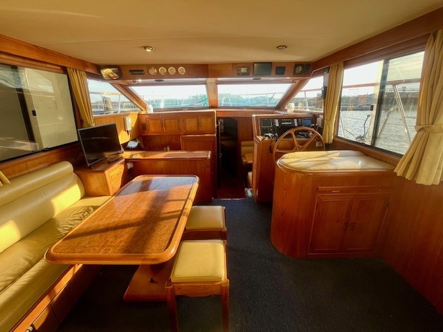 Ocean Alexander 46 — foto 69 van 87
