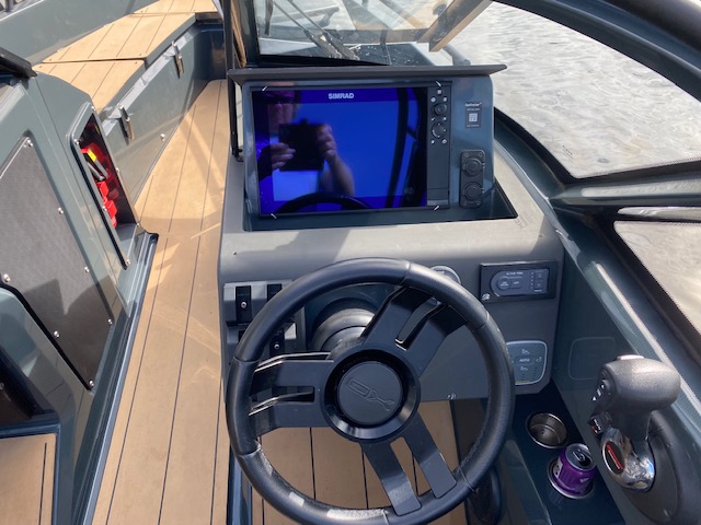 XO Boats 250 open — foto 16 van 21