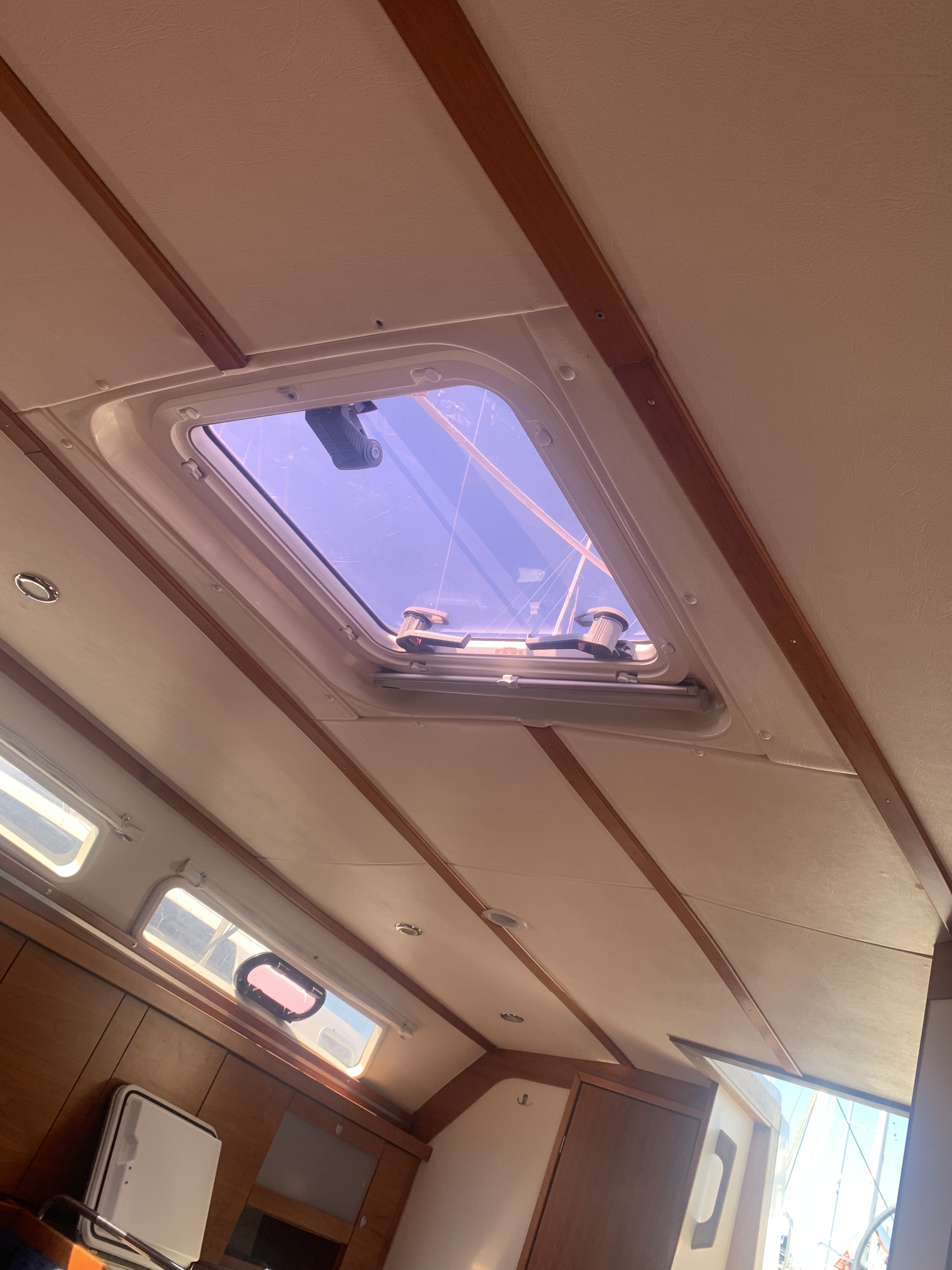 Hanse 370 — foto 10 van 40
