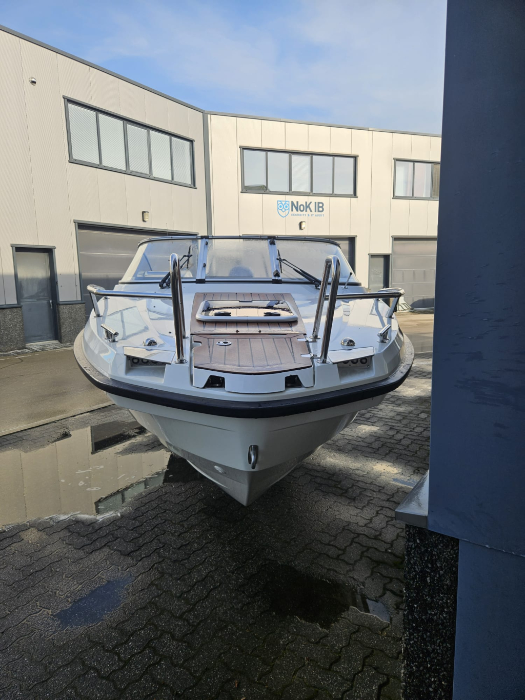 Finnmaster T6 — foto 13 van 21