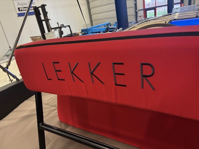 Lekker Boats Damsko 750 — foto 3 van 6