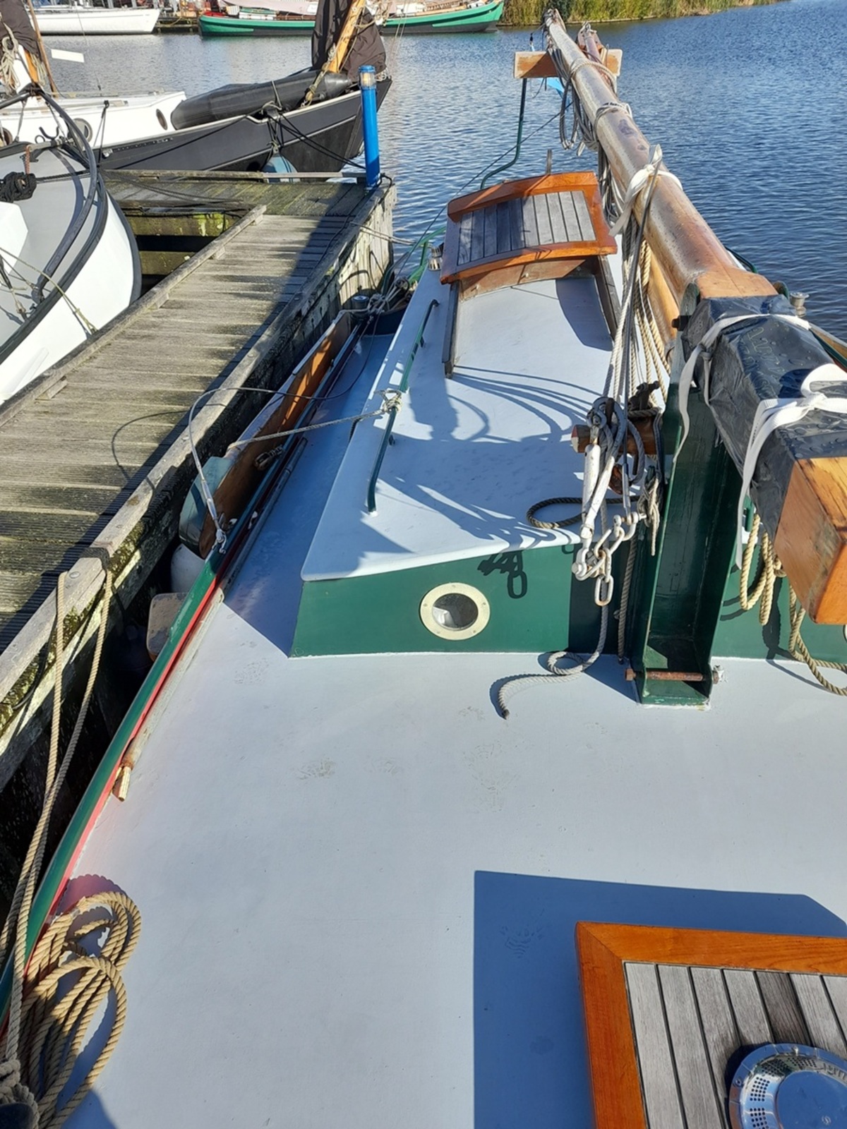 Gipon Vollenhovense Bol — foto 5 van 9