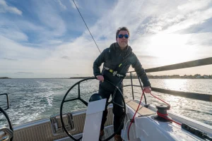 Hanse 348