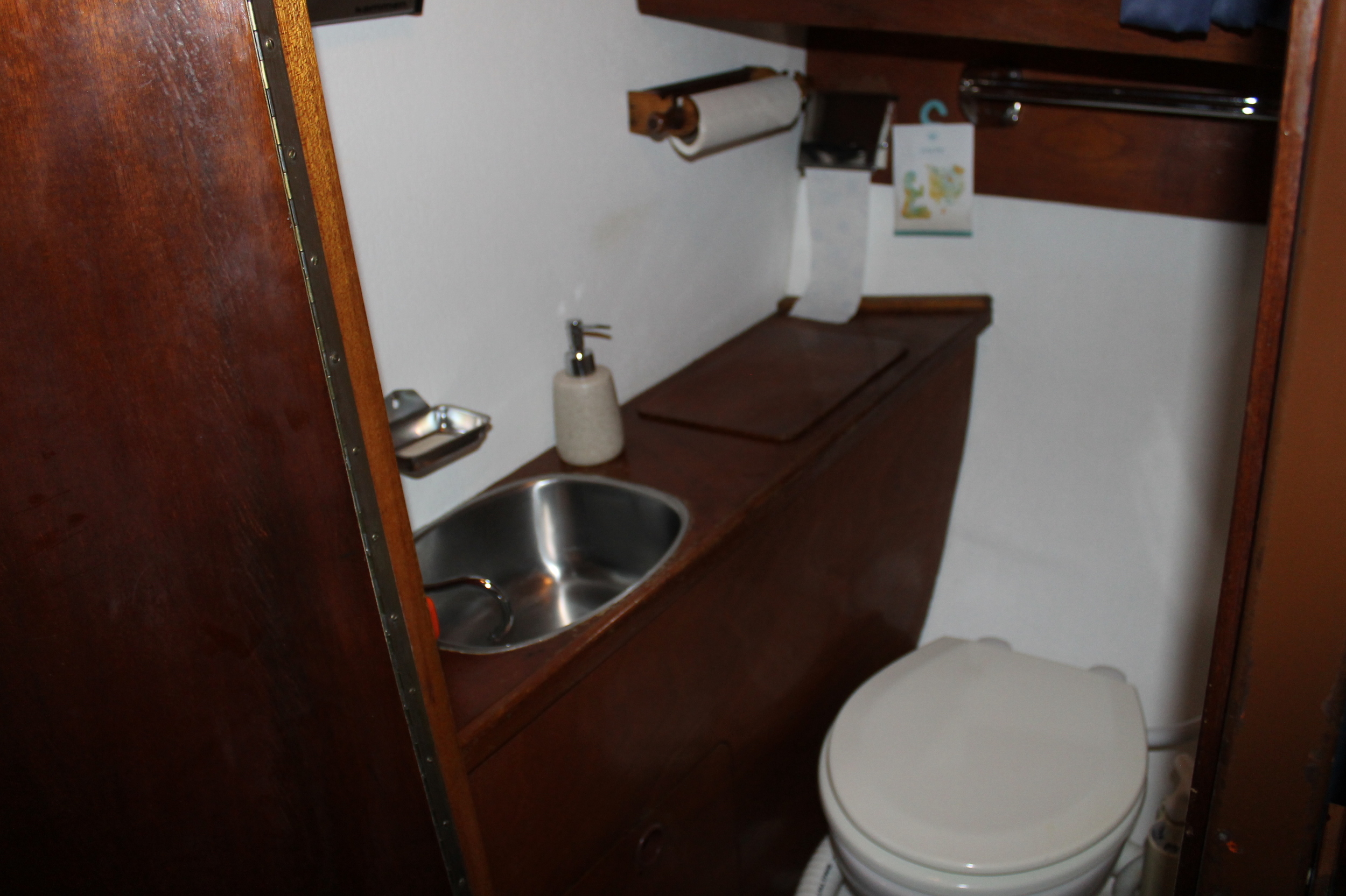 Colvic Watson 28.6 Avonturier — foto 43 van 74