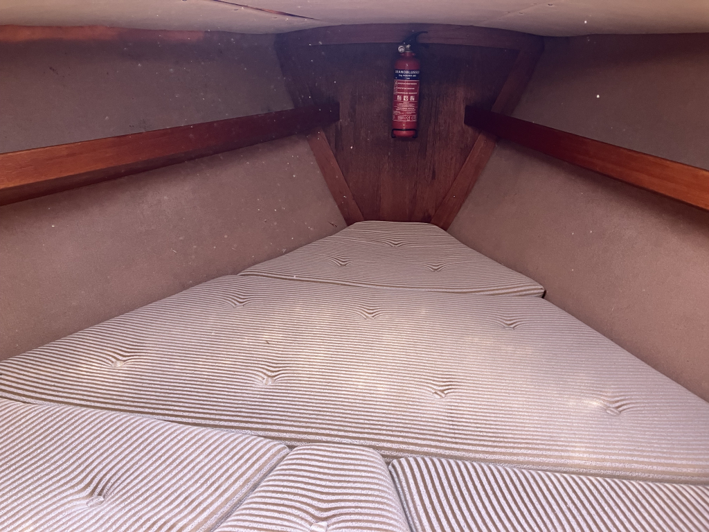 Sunwind 31 — foto 17 van 29