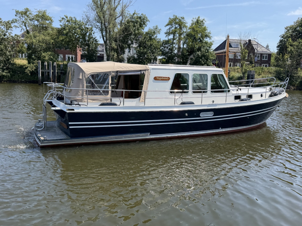 Aquanaut 1050 drifter AK — foto 3 van 42