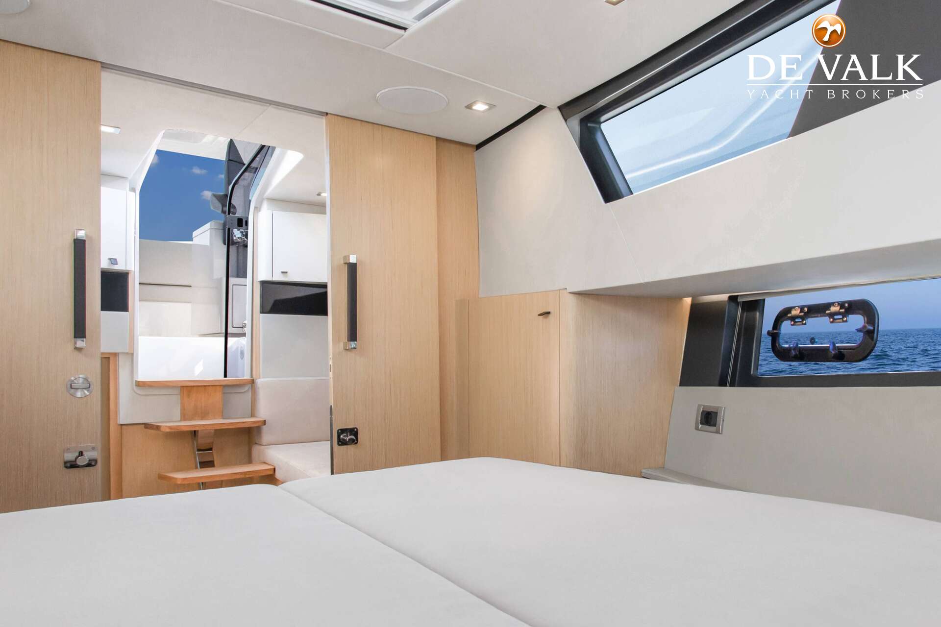 Fjord 41 XL — foto 30 van 35
