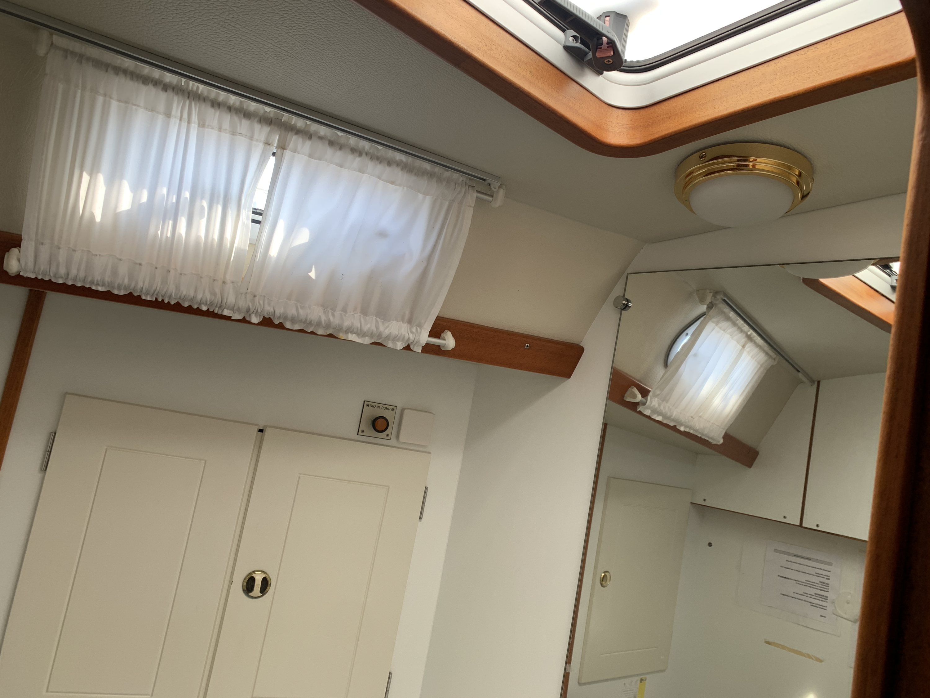 Hallberg-Rassy 42 — foto 51 van 77