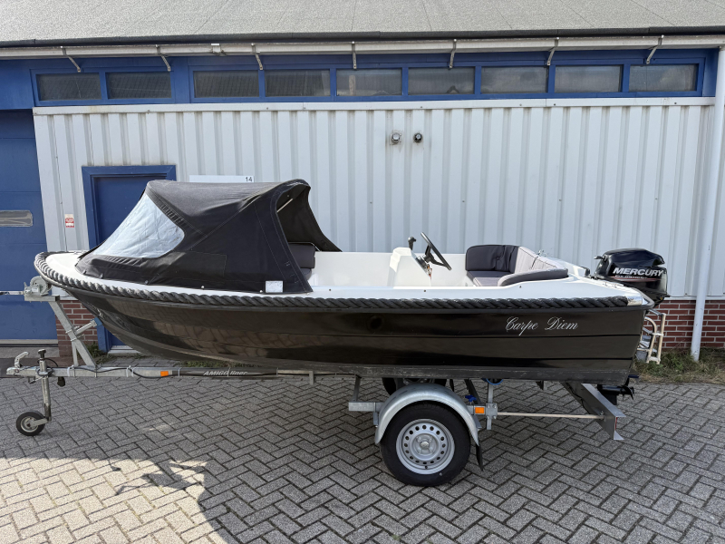 Seafinder 435