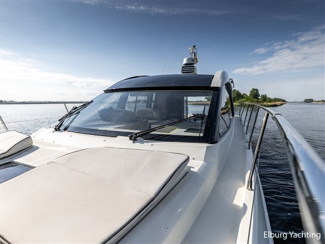 Beneteau Monte Carlo 5S — foto 62 van 75