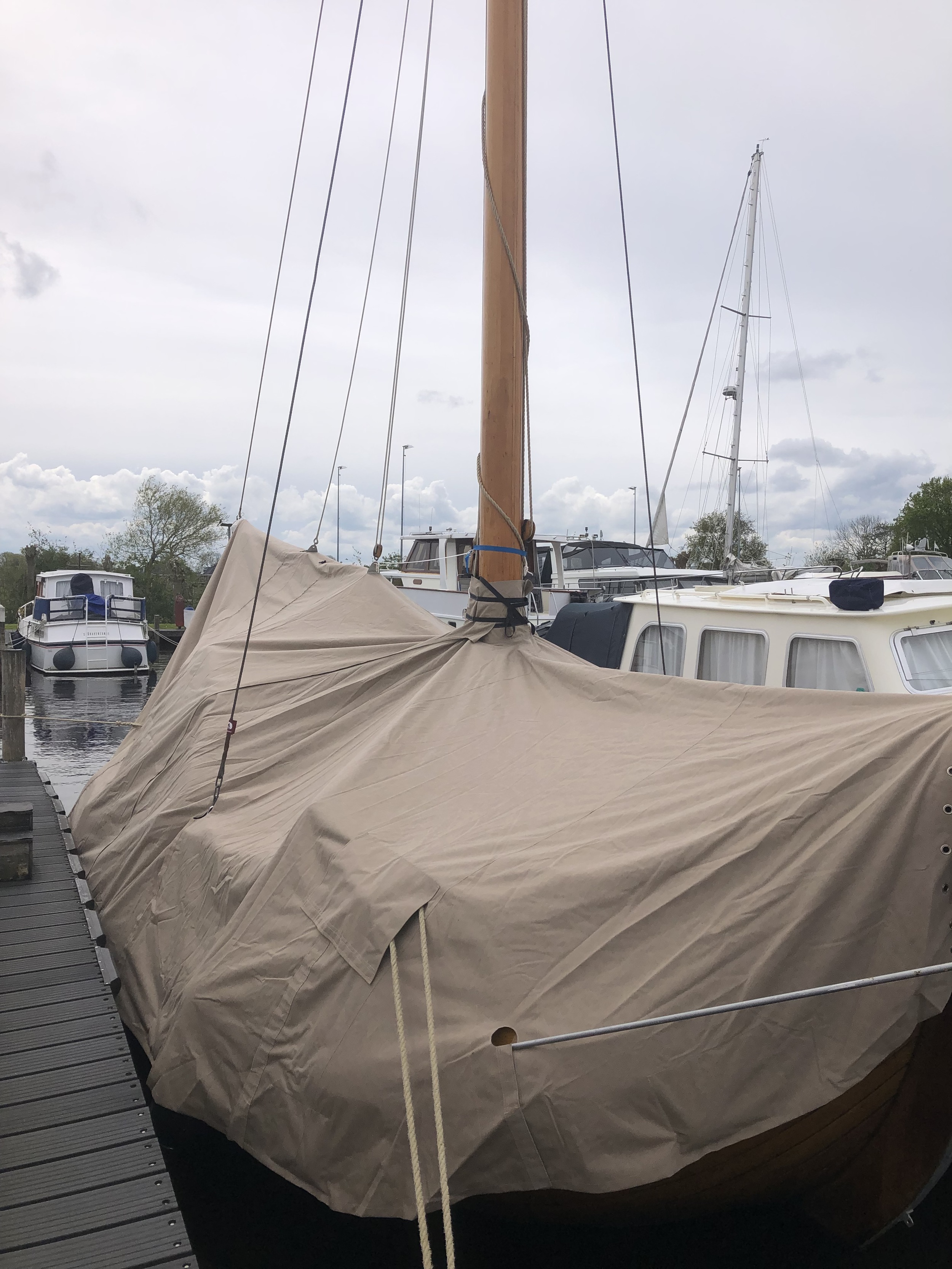 Boeier Lantinga 900 — foto 15 van 19