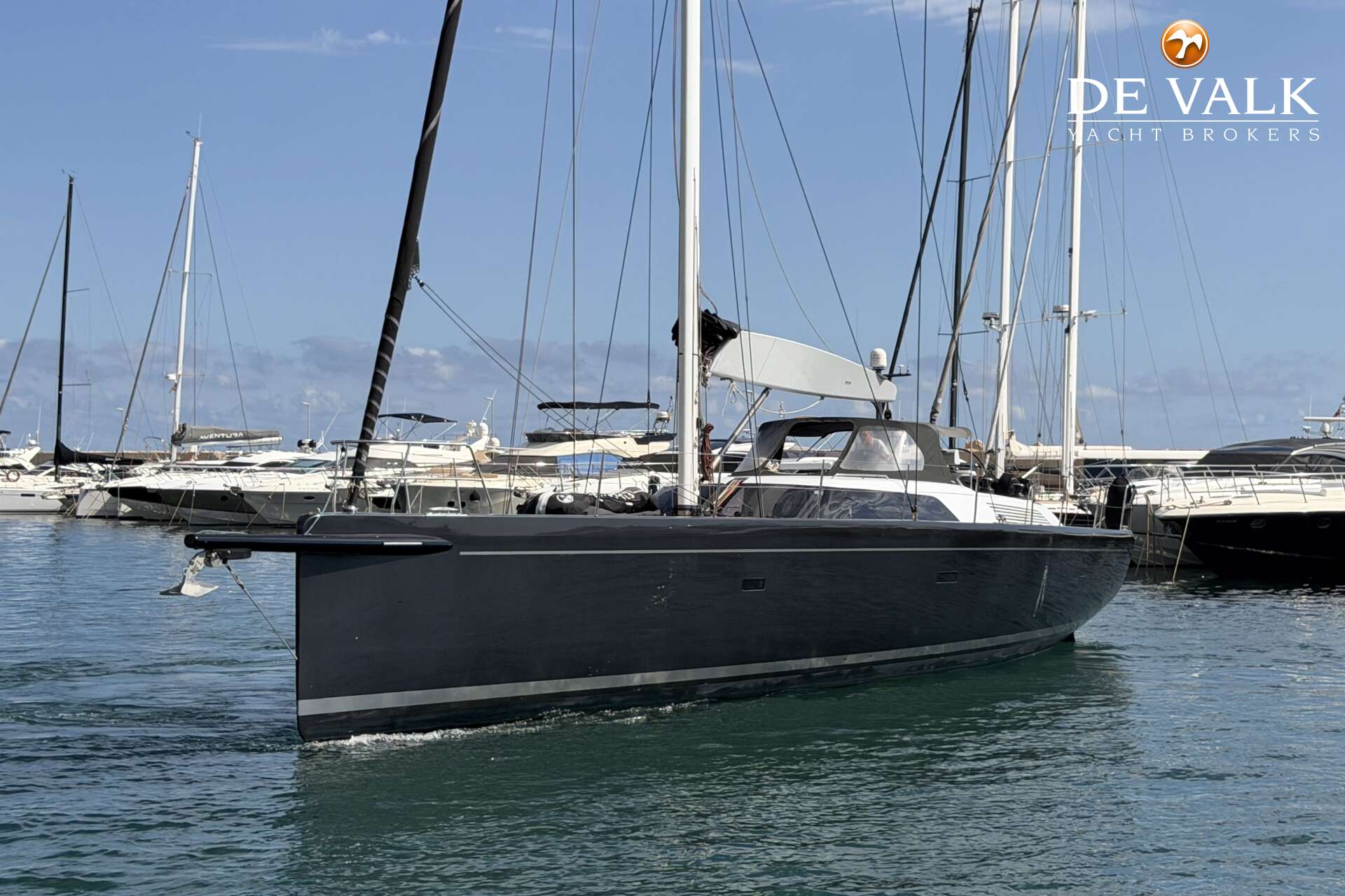 Simonis Voogd Guardian 60 — foto 3 van 42