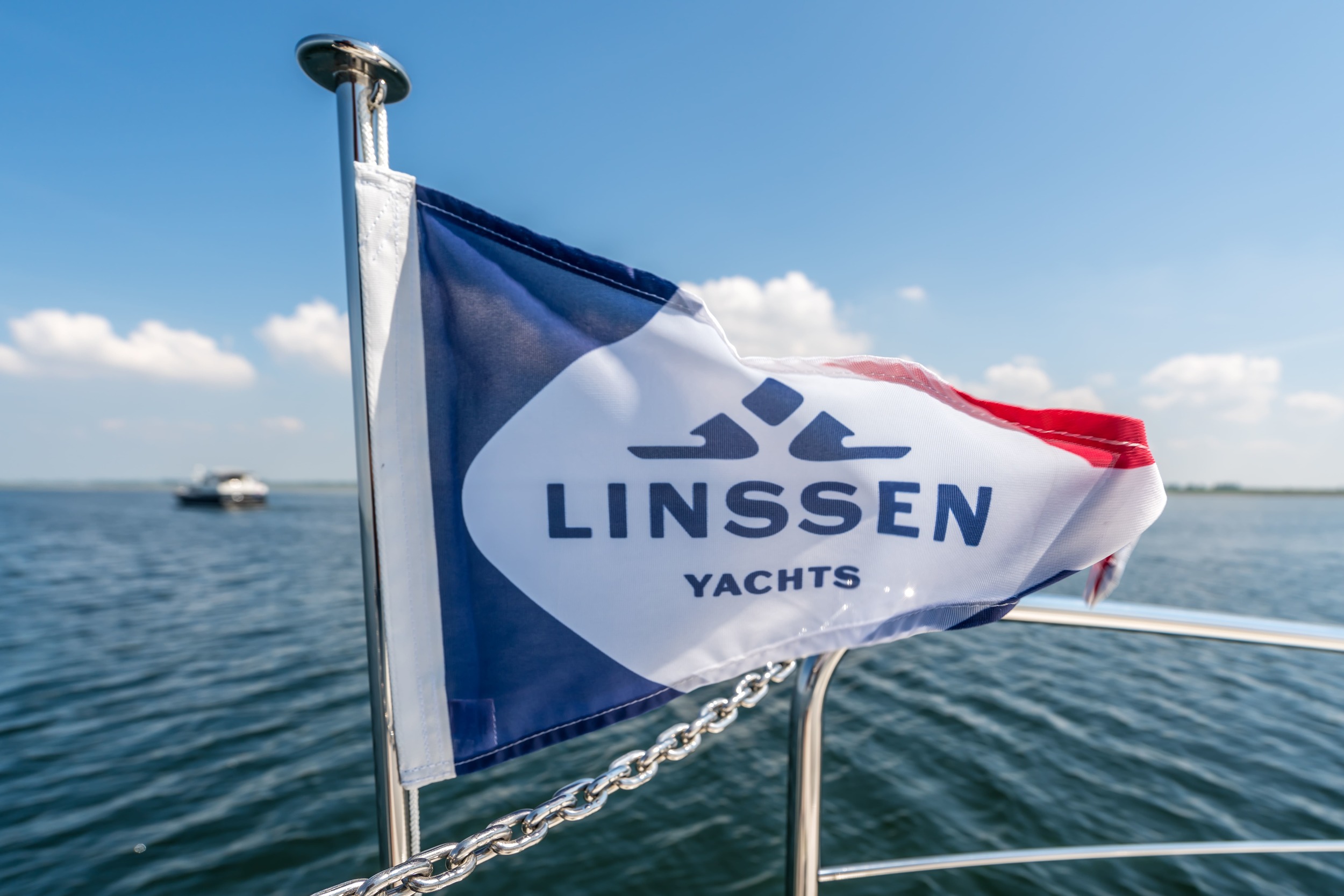 Linssen 40 SL Sedan — foto 32 van 76
