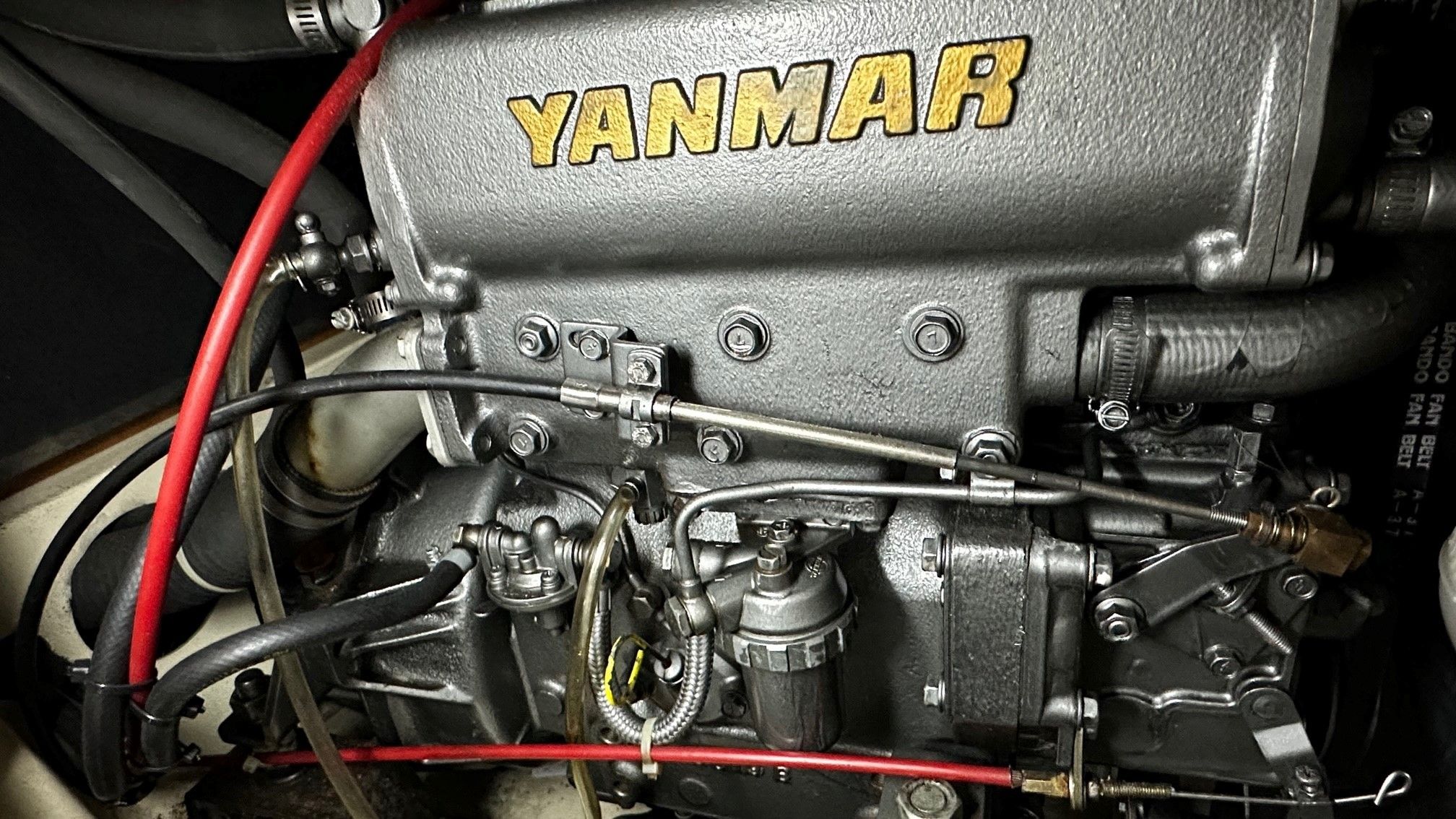 Dehler 35 CWS — foto 37 van 50