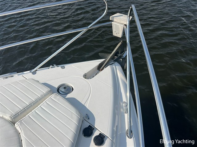 Fairline Targa 30 — foto 40 van 50