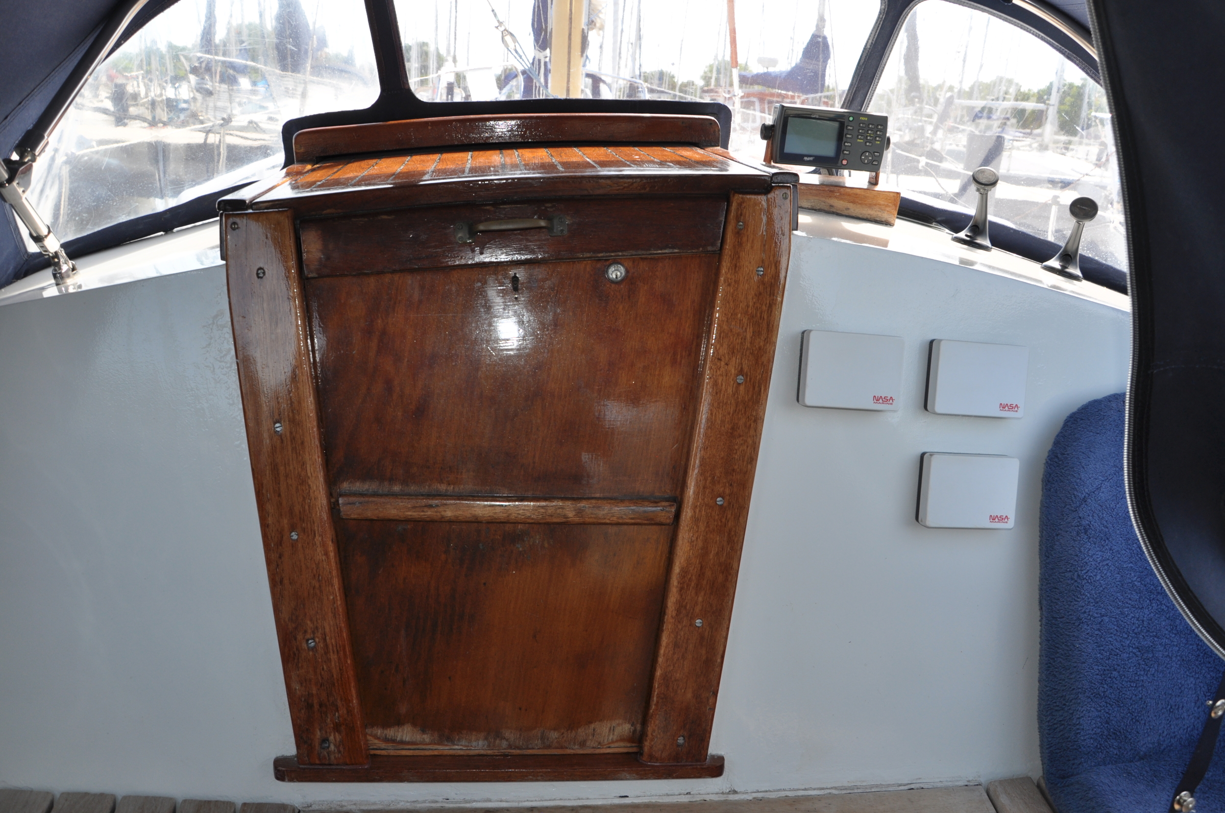 Argonaut 860 — foto 13 van 27