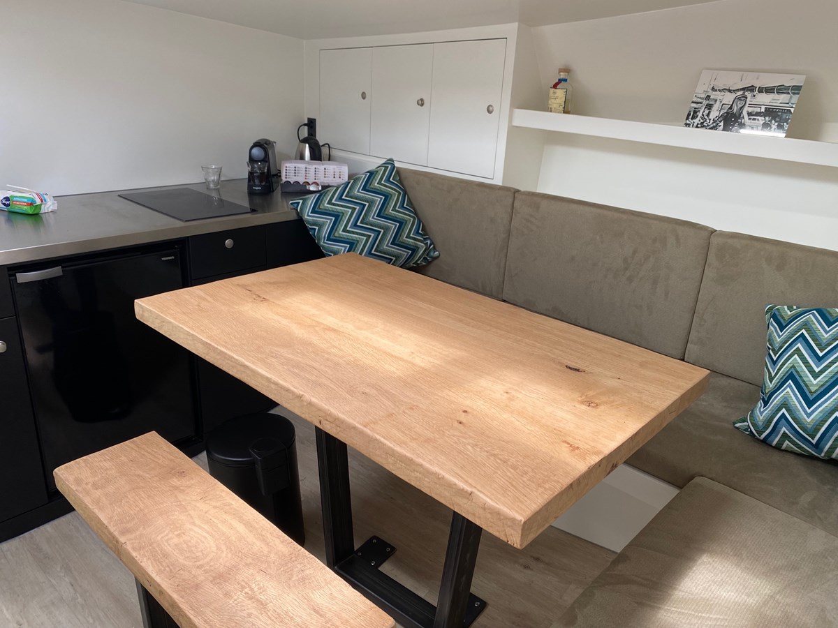 Lemsteraak Vissermanuitvoering — foto 11 van 18