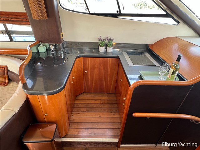 Cranchi Atlantique 48 — foto 9 van 77