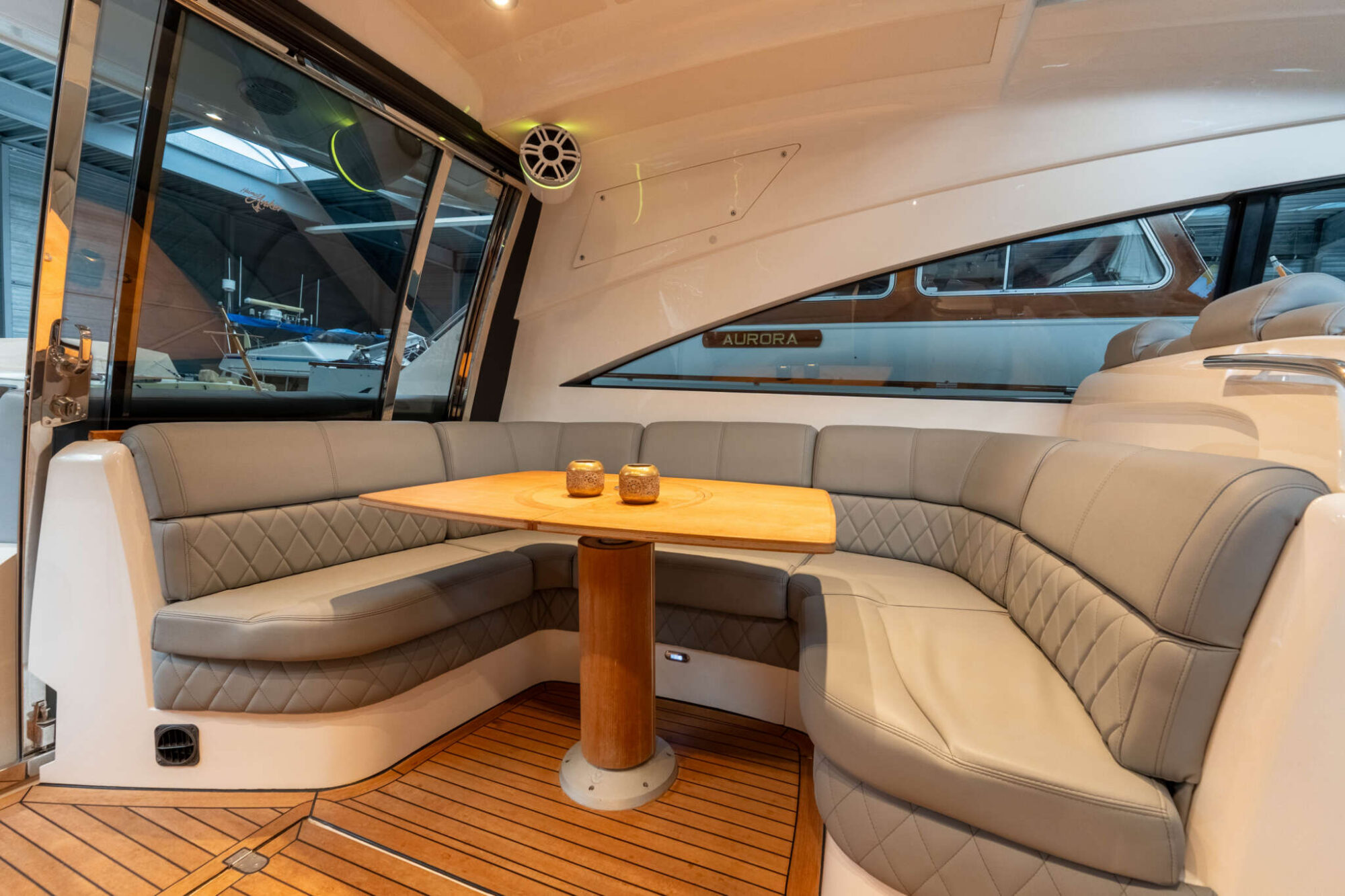 Fairline Targa 62 — foto 49 van 86