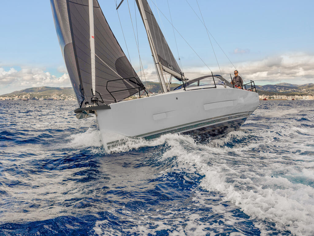 Hanse 360 ST Performance — foto 2 van 8