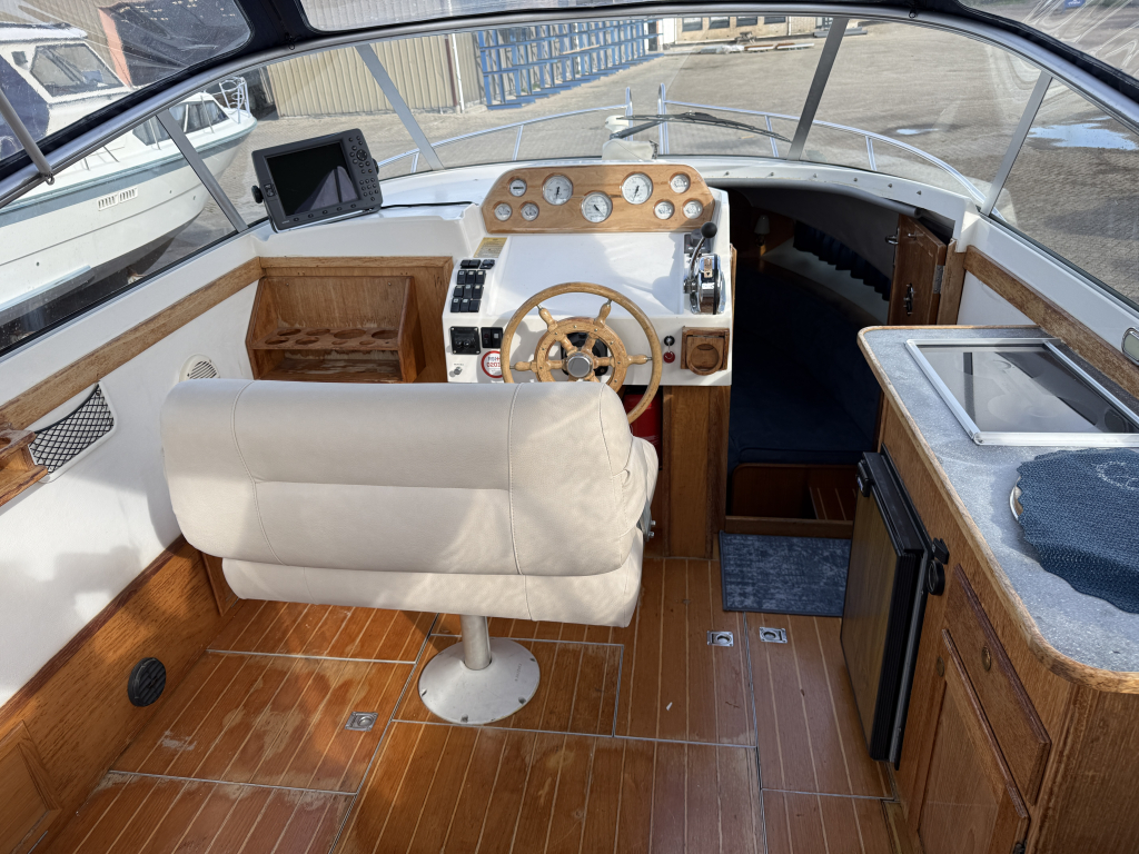 Scand 7800 Nautic — foto 6 van 11