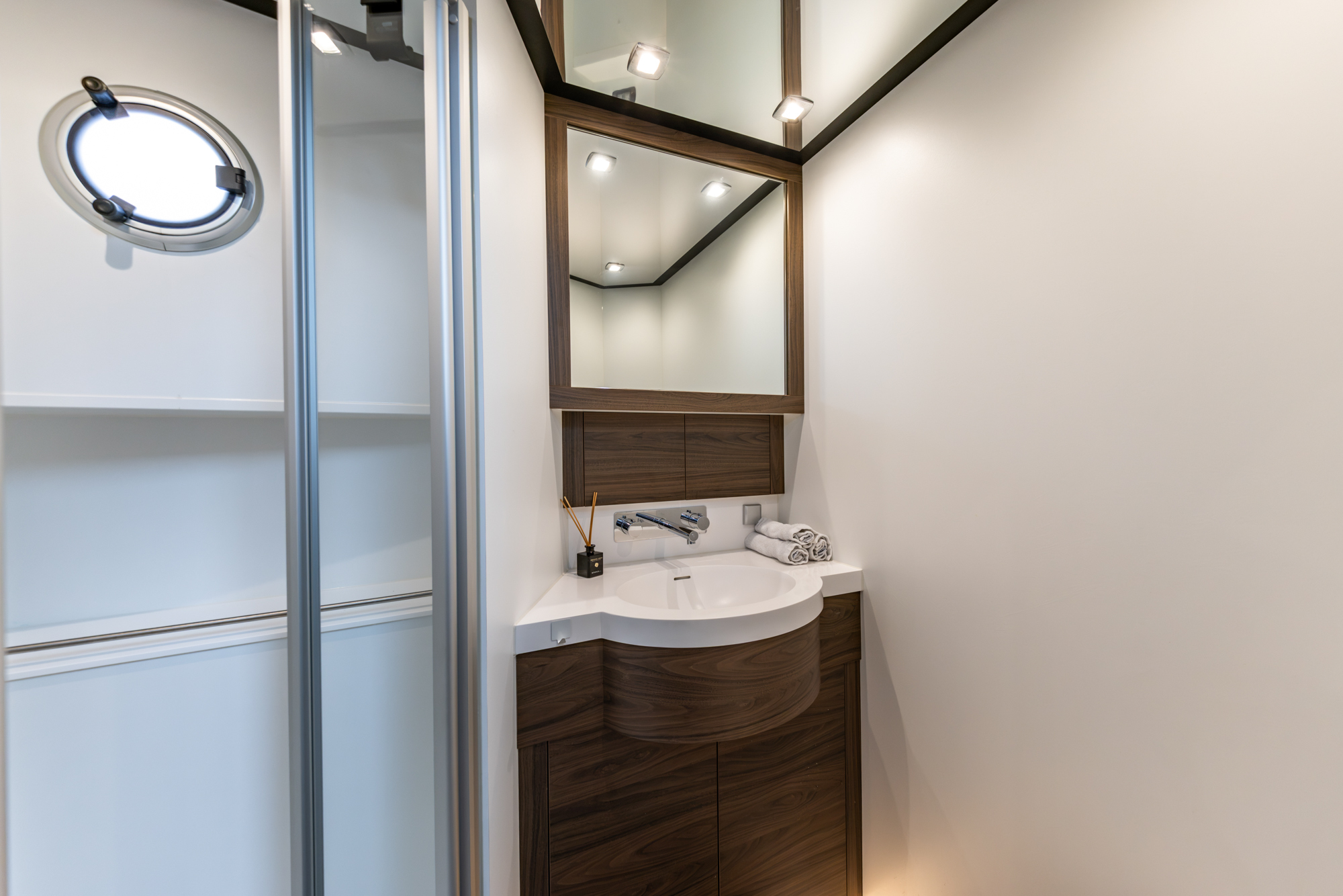 Boarncruiser 46 Traveller (flybridge) — foto 39 van 43
