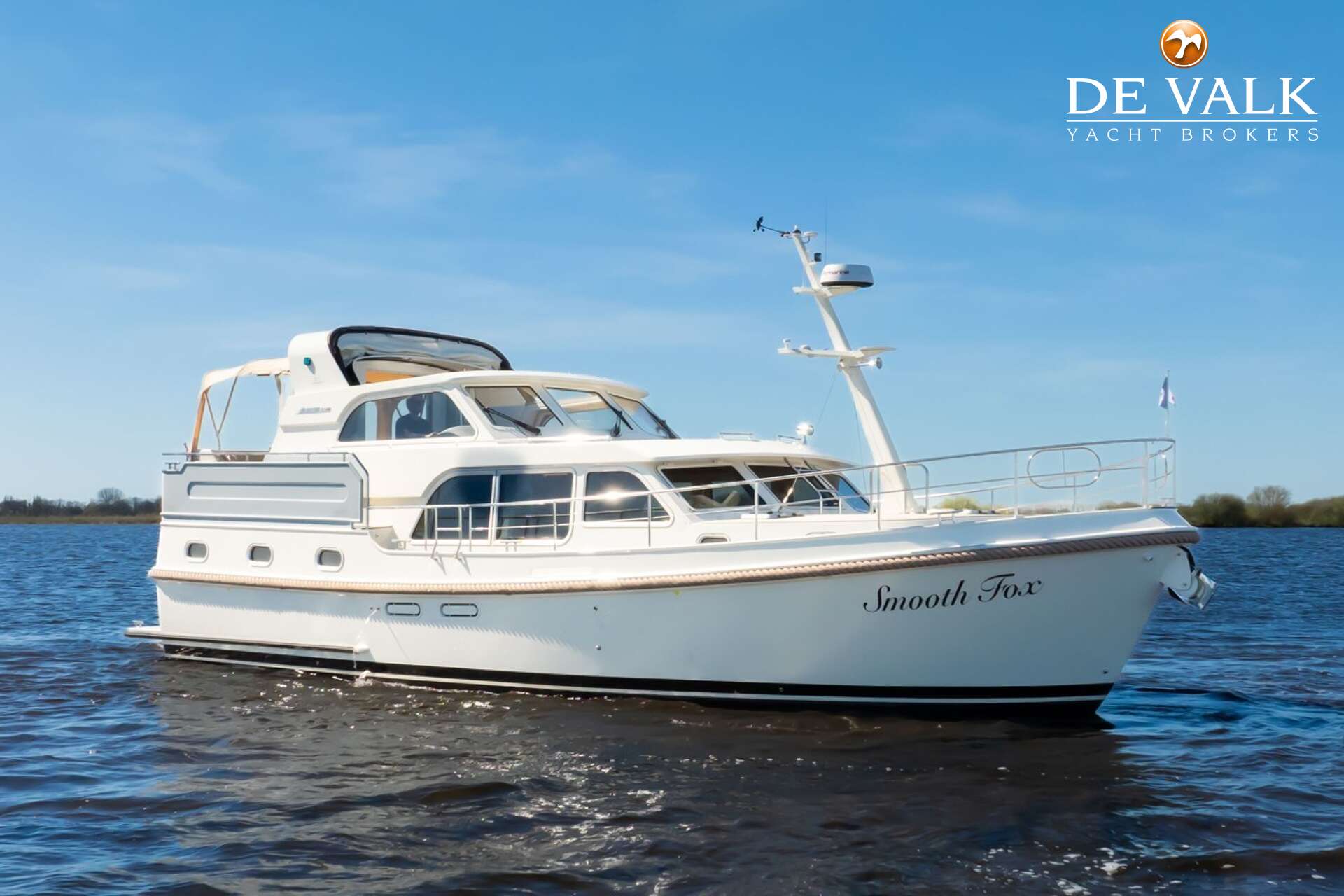 Linssen Grand Sturdy 450 AC Variotop — foto 2 van 42