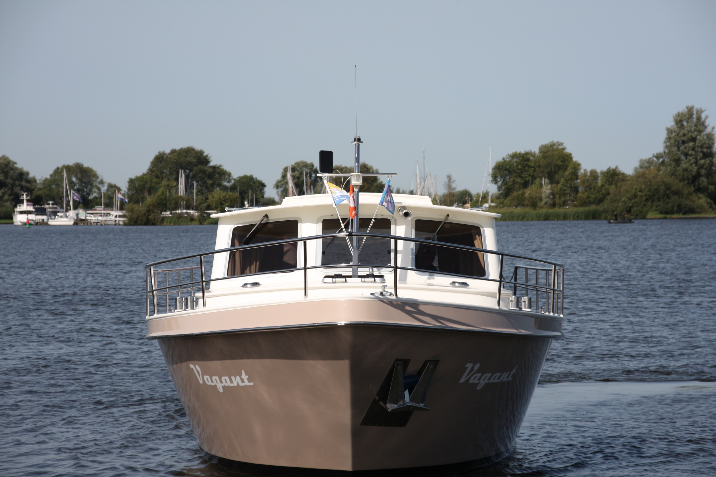 Pikmeerkruiser 11.50 OK Royal — foto 9 van 38