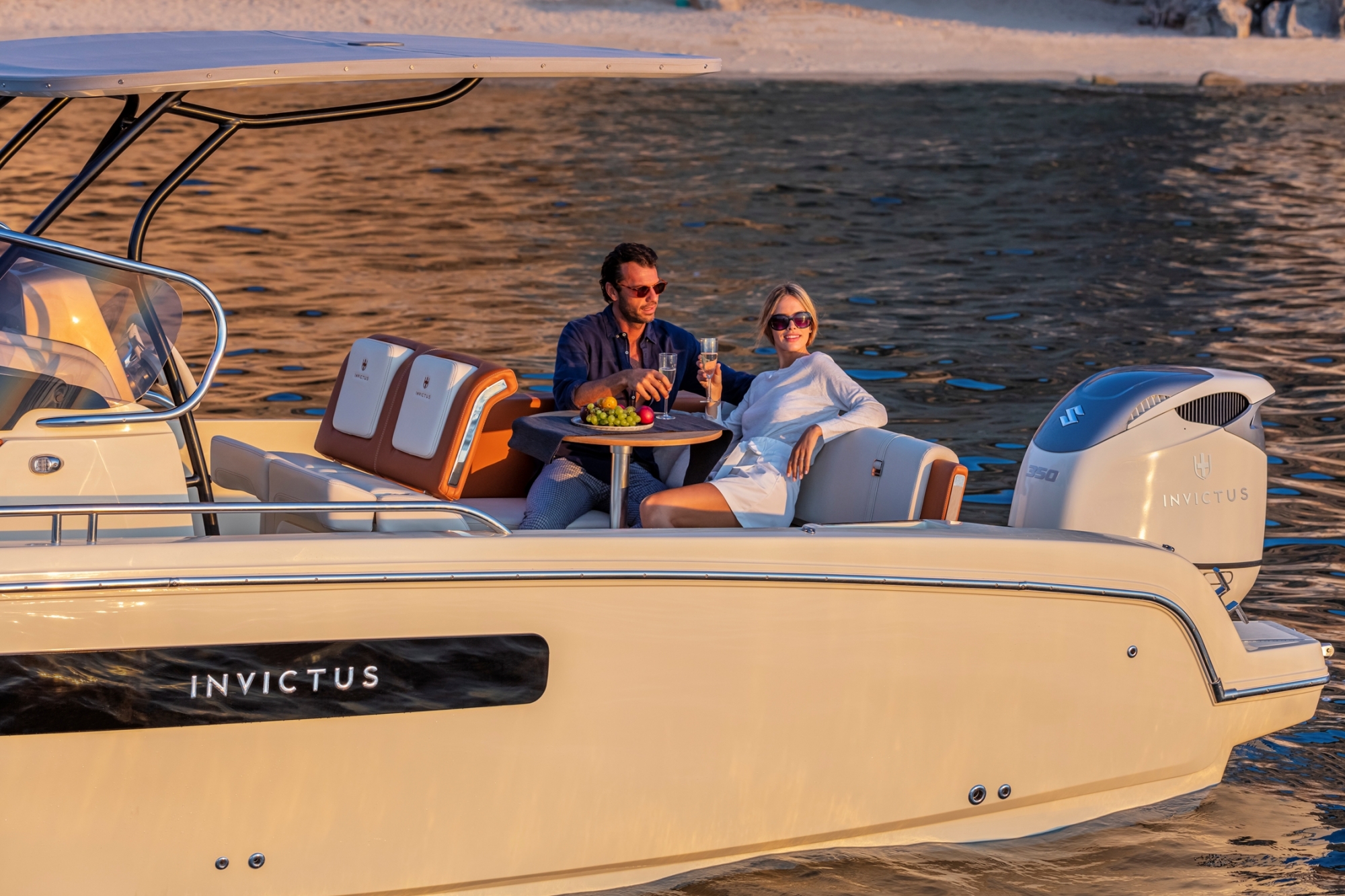 Capoforte Boats Capoforte 270CX — foto 4 van 11